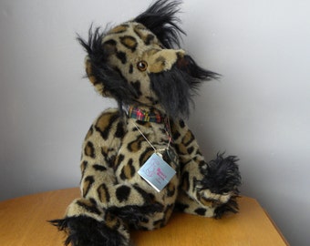 chad valley sooty hand puppet