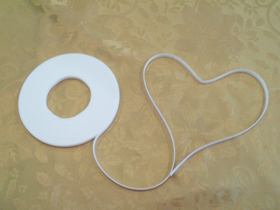 5 Yards Ultra-Thin Genuine Velcro® for Doll Clothes- YOUR CHOICE of COLORS