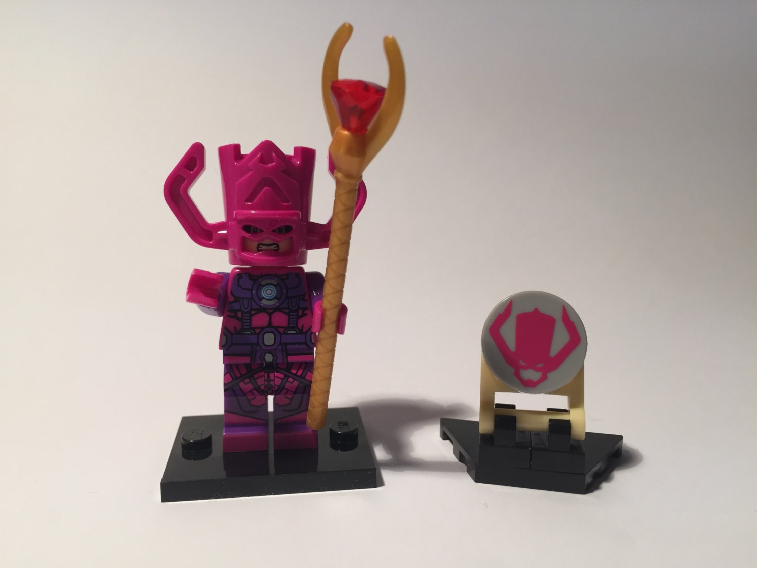 lego marvel avengers galactus