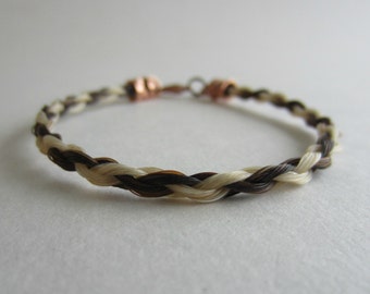 Etsy horse hair jewelry store
