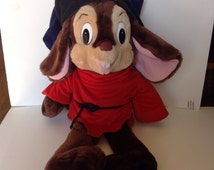 1986 fievel doll