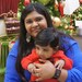 Krithika Rajendran