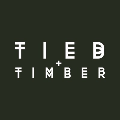 Tied And Timber