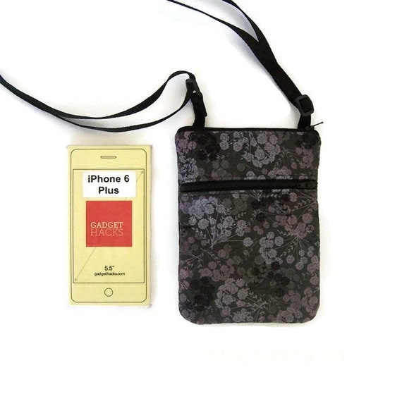 Cell Phone Purse Crossbody Bag Small Purse Hipster