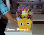 18 inch doll easter basket