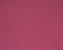 Raspberry Pink Silk Shantung 54