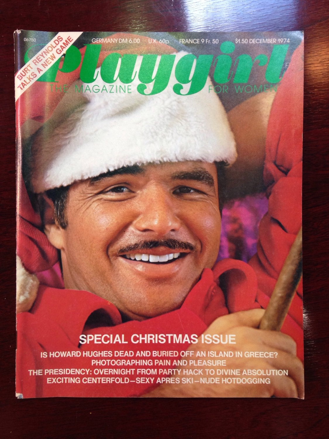 burt reynolds playgirl magazine burt reynolds playgirl magazine
