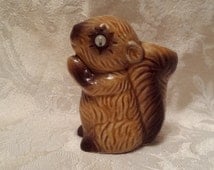 Popular items for squirrel decor on Etsy
