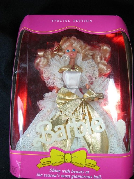 jewel jubilee barbie