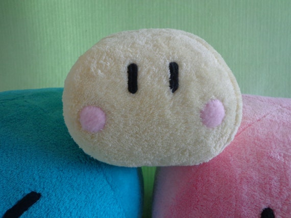 dango pillow