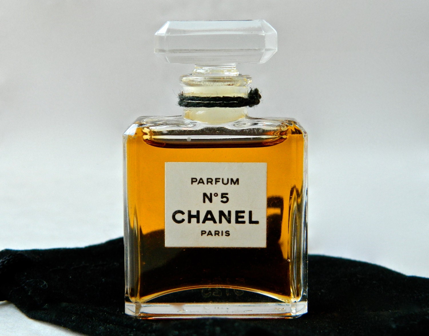 chanel price vintage