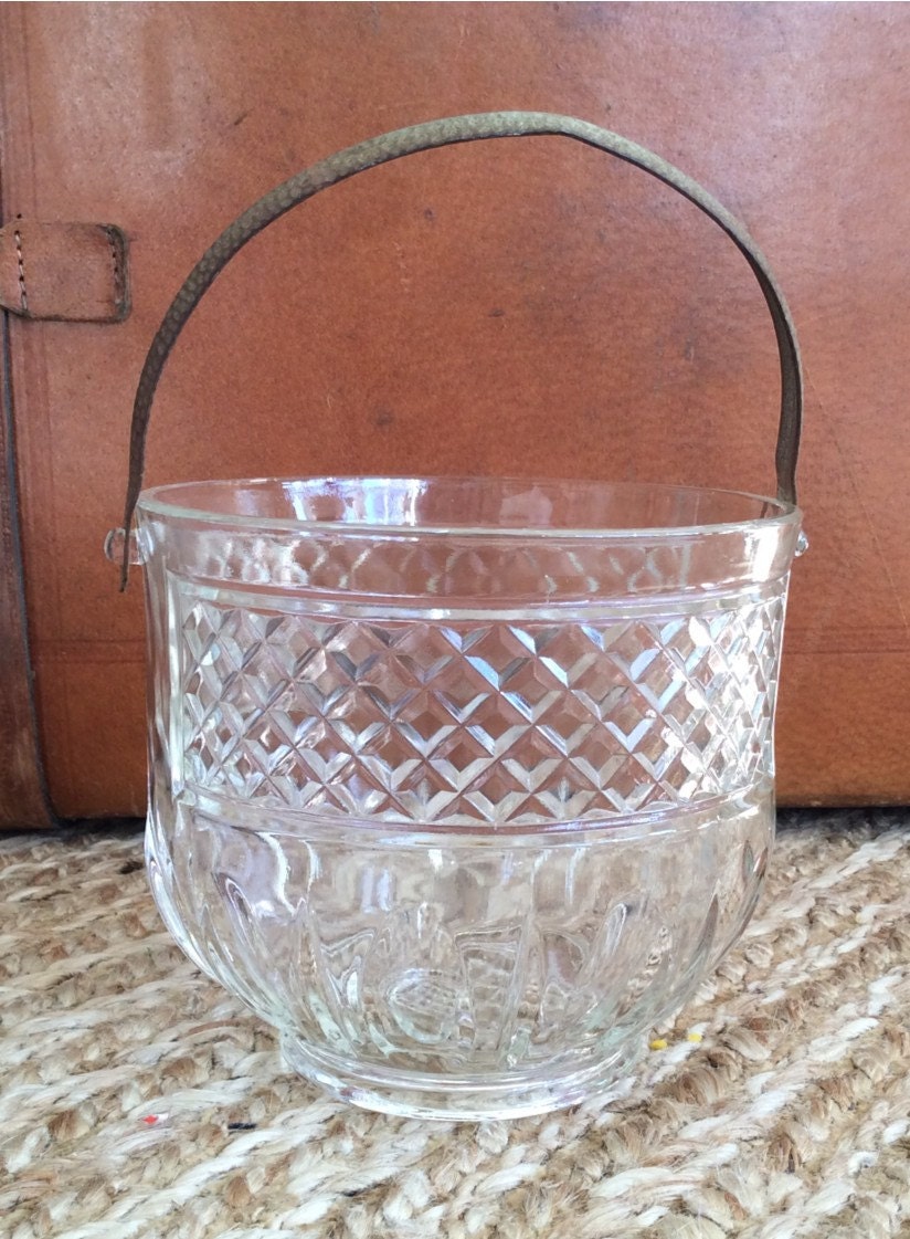 vintage ice buckets vintage ice buckets