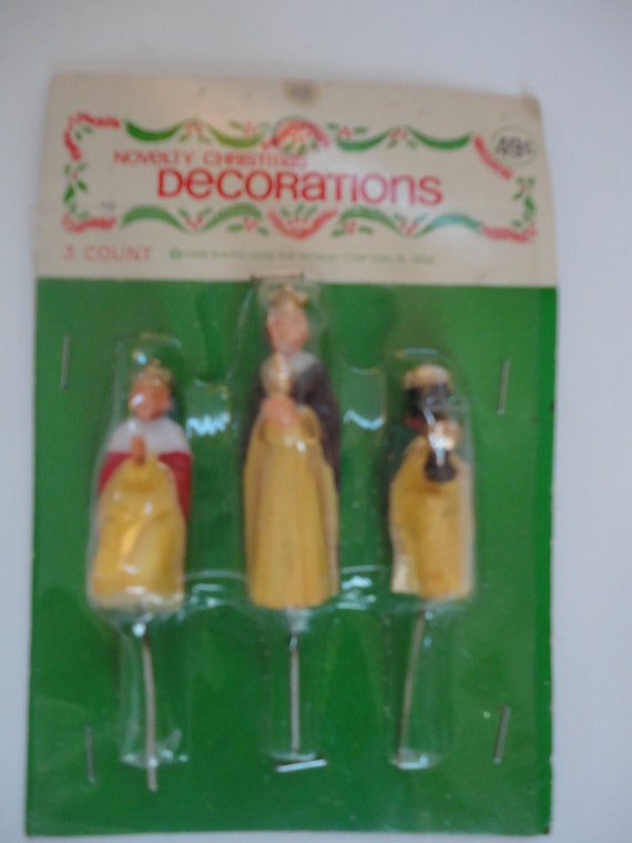 vintage novelty christmas decorations miniature multi color vintage novelty christmas decorations miniature multi color