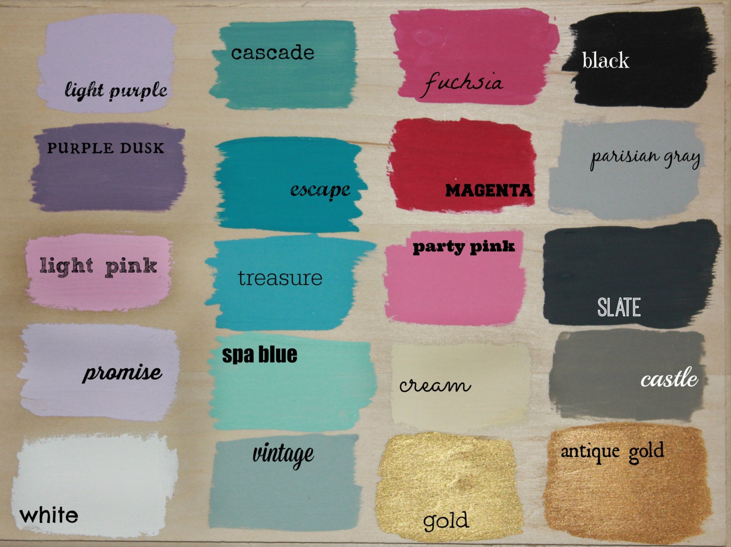 Burlap Headband Holder and Storage Container headband