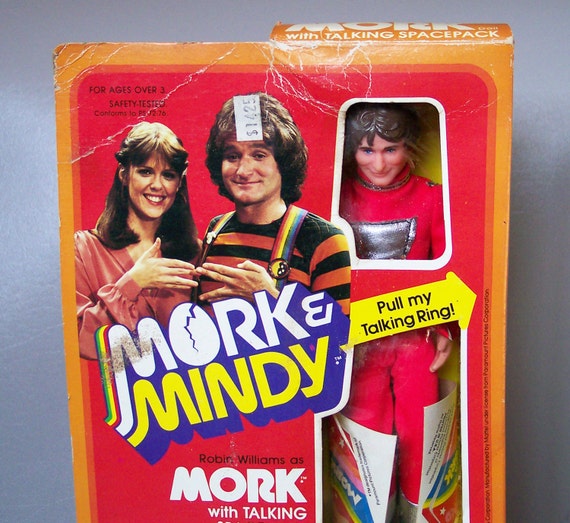 mork from ork doll