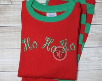 ... Christmas Pajamas - Children Pajamas, Holiday Pajamas, Personalized ... Christmas Pajamas - Children Pajamas, Holiday Pajamas, Personalized