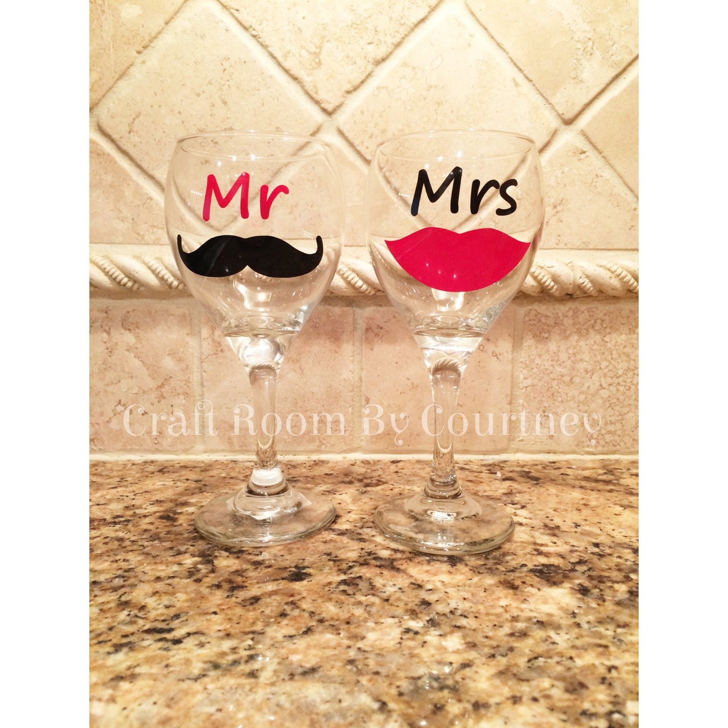 valentines day wine glasses svg