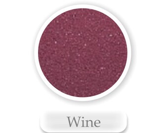 1 Lb. Wine Unity Sand