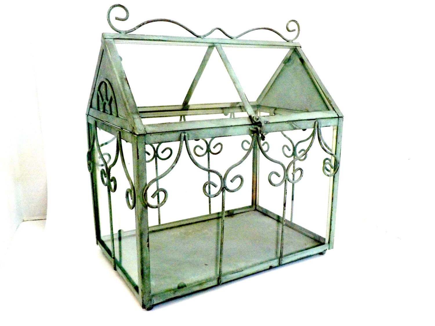 Greenhouse Terrarium Large Indoor Terrarium Greenhouse Top