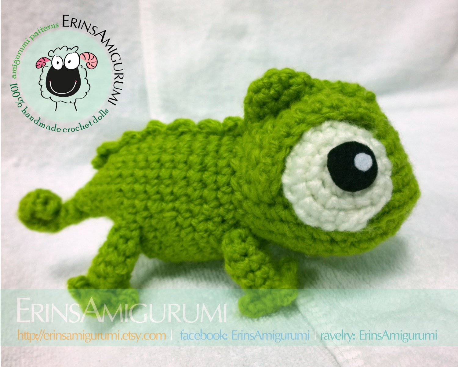pascal stuffed animal