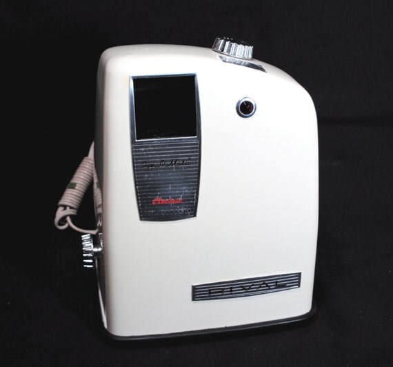 Retro Rival IceOMat Electric Ice Crusher