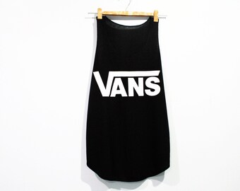 débardeur vans débardeur vans