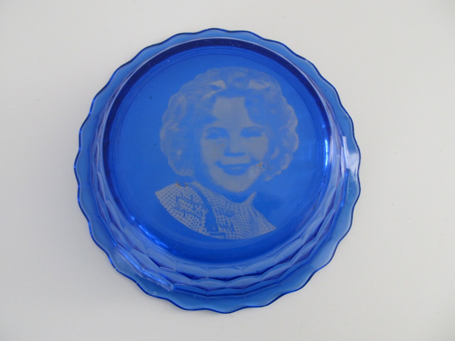 shirley temple collectibles