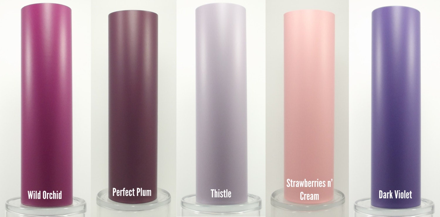 12 x 10 yd roll oracal 631 designer colors matte vinyl 15 feet cricut silhouette - Cricut Vinyl Colors 12 x 10 yd roll oracal 631 designer colors matte vinyl 15 feet cricut silhouette - Cricut Vinyl Colors