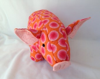 quilted stuffed animal patterns