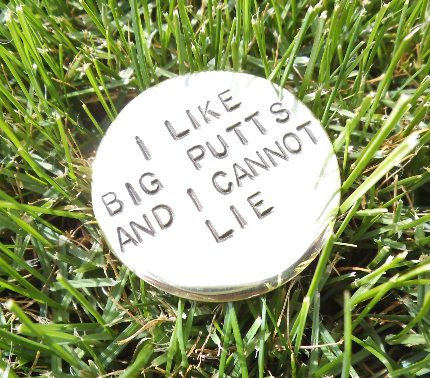 Funny Golf Ball Marker for Groomsman Gift Best Man Bachelor