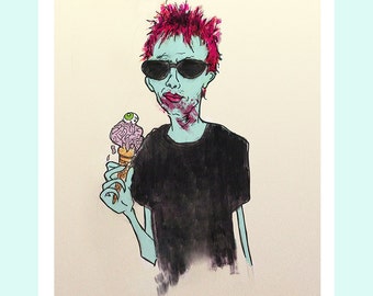 Zombie Yorke
