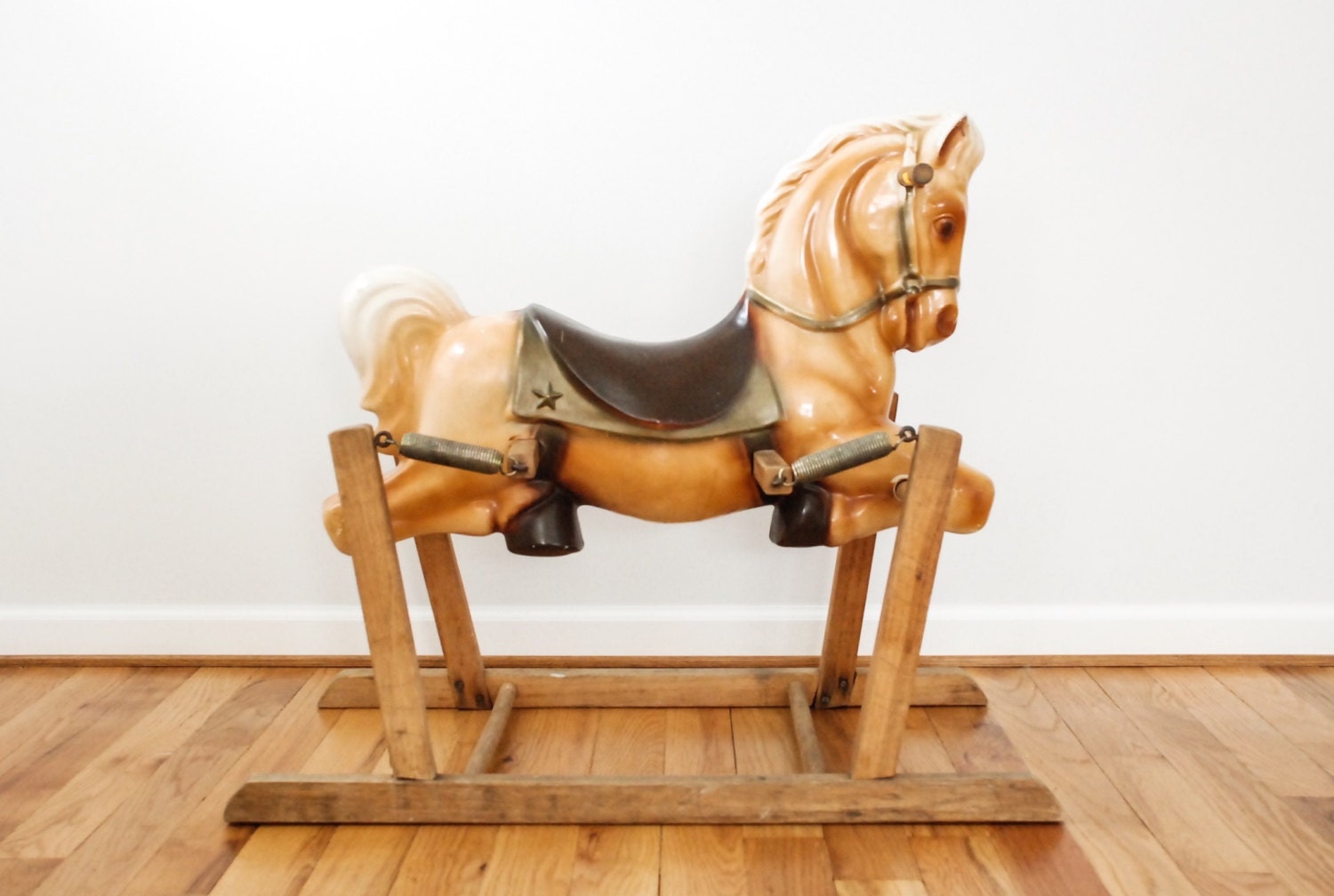 toy rocking horse toy rocker child's rocking horse