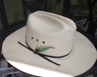 Items Similar To Cowboy Print Of Nude Male Western Cowboy Hat By Pib Signed And Numbered On Etsy