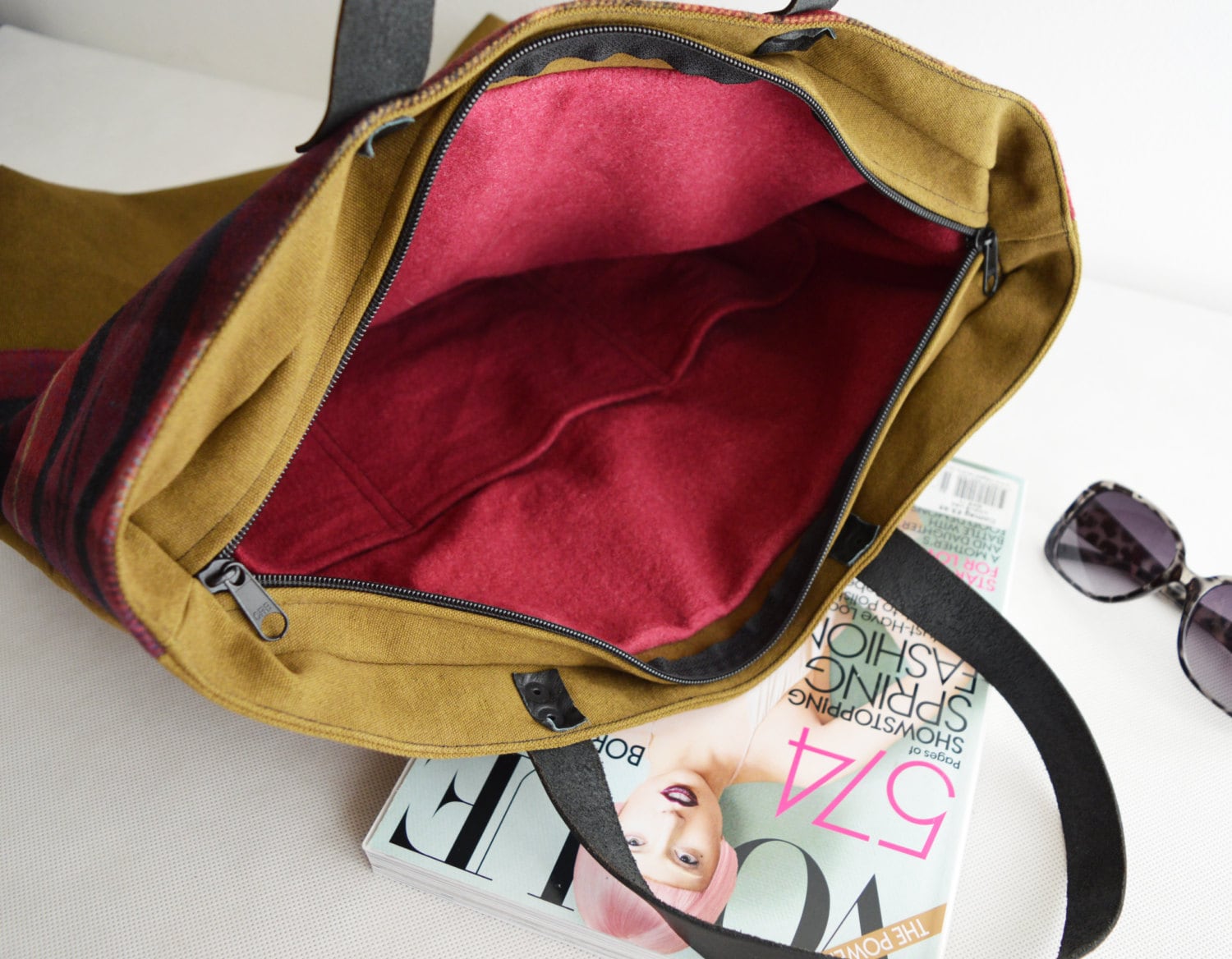 Very Large Shopping Bags Keweenaw Bay Indian Community