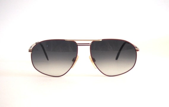 fila aviator sunglasses