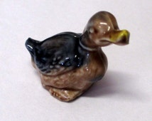 wade whimsies duck