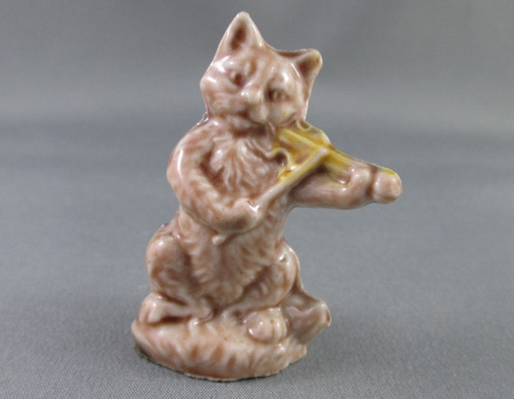 Red Rose Tea Figurine Cat And The Fiddle By JacobsTradingVintage   Il 570xN.714460311 Rcz9 