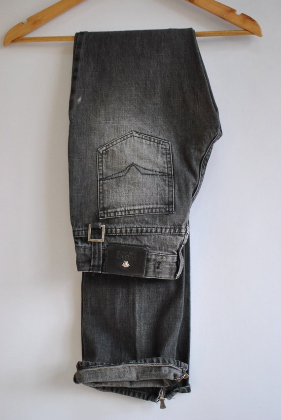 Vintage Designer Jeans 72