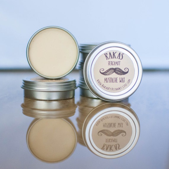 wax your for mustache Organic Etsy by 1oz Tea Tree Wax Mustache on RakasbyBethany