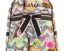 pink tackle backpack