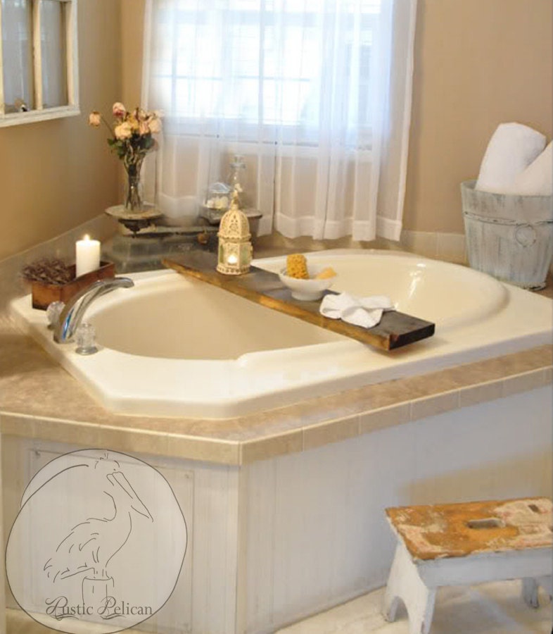 Spa Hot Tub Jacuzzi Tray Whirlpool Tub Tray Caddy