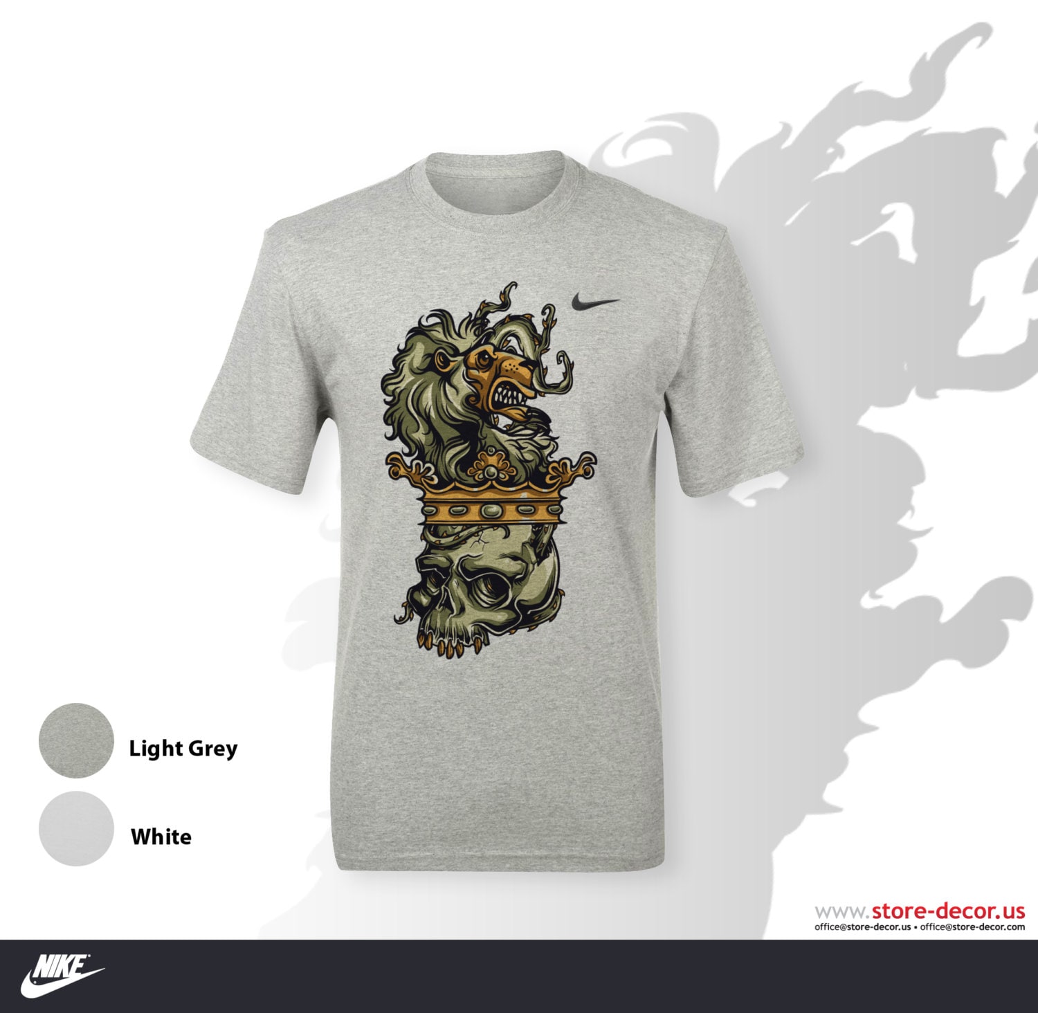 customizeable t shirts