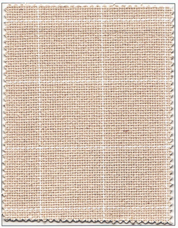 Monks Cloth 2 x 2 Count 60 Wide By The Yard by