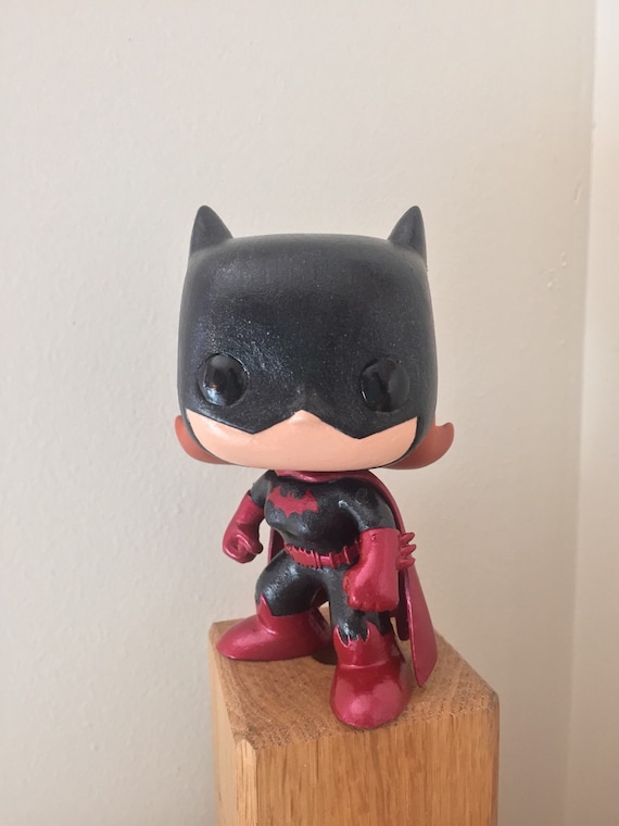 batwing funko pop