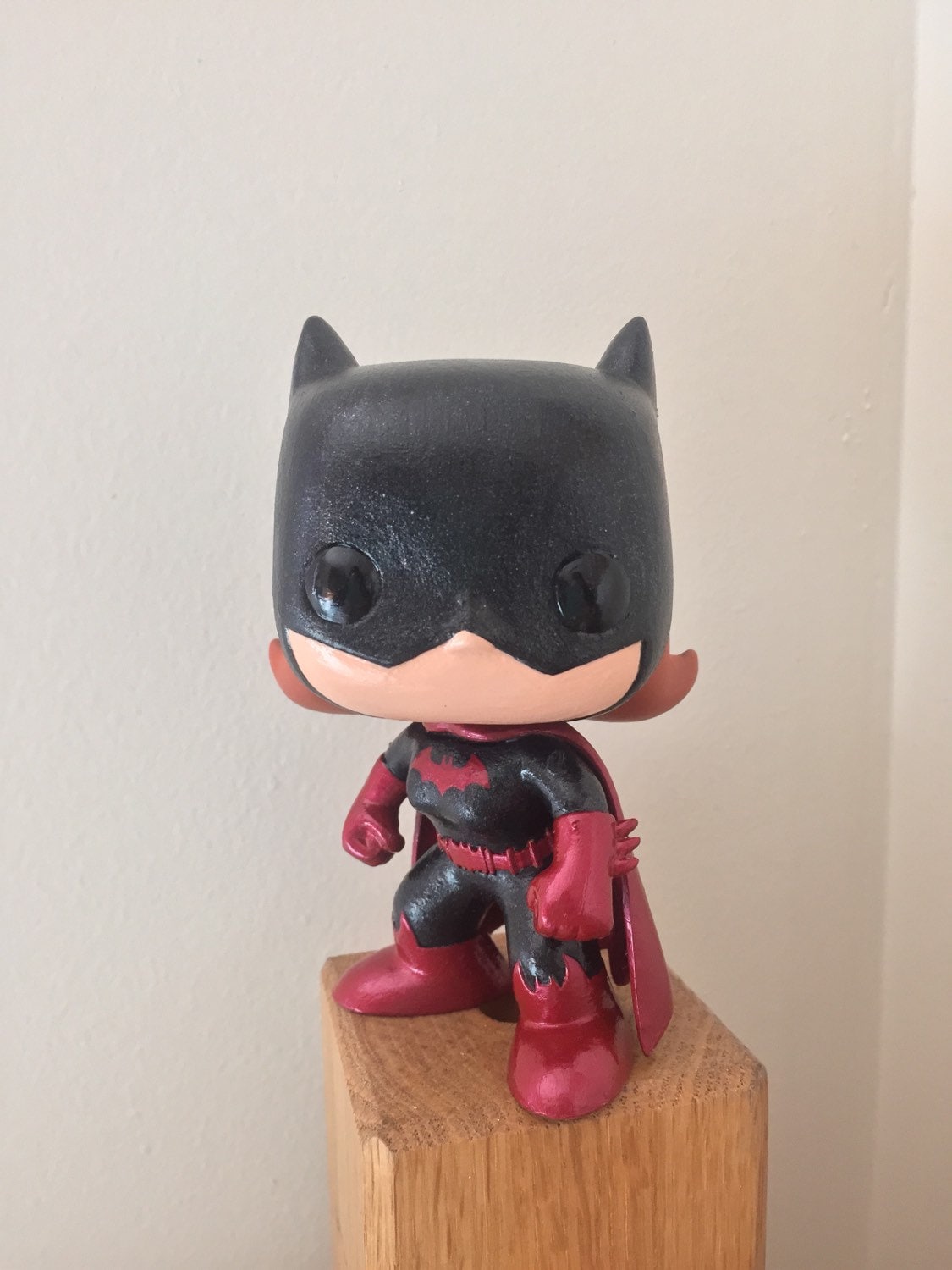 batwoman funko pop release date