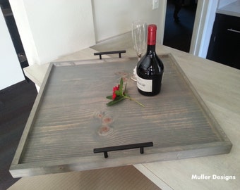 Trays for ottoman Sydney