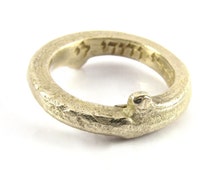 jewish wedding rings israel