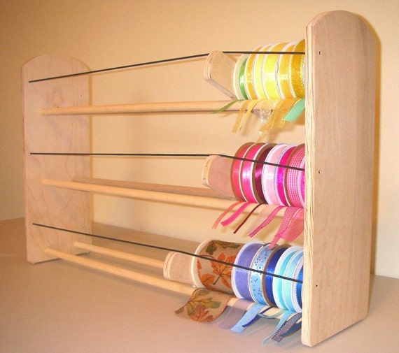 GSS Ribbon Organizer 24