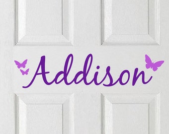 Kids Bedroom Door bedroom door decal kids door sign kids room decor kids room Kids Bedroom Door bedroom door decal kids door sign kids room decor kids room