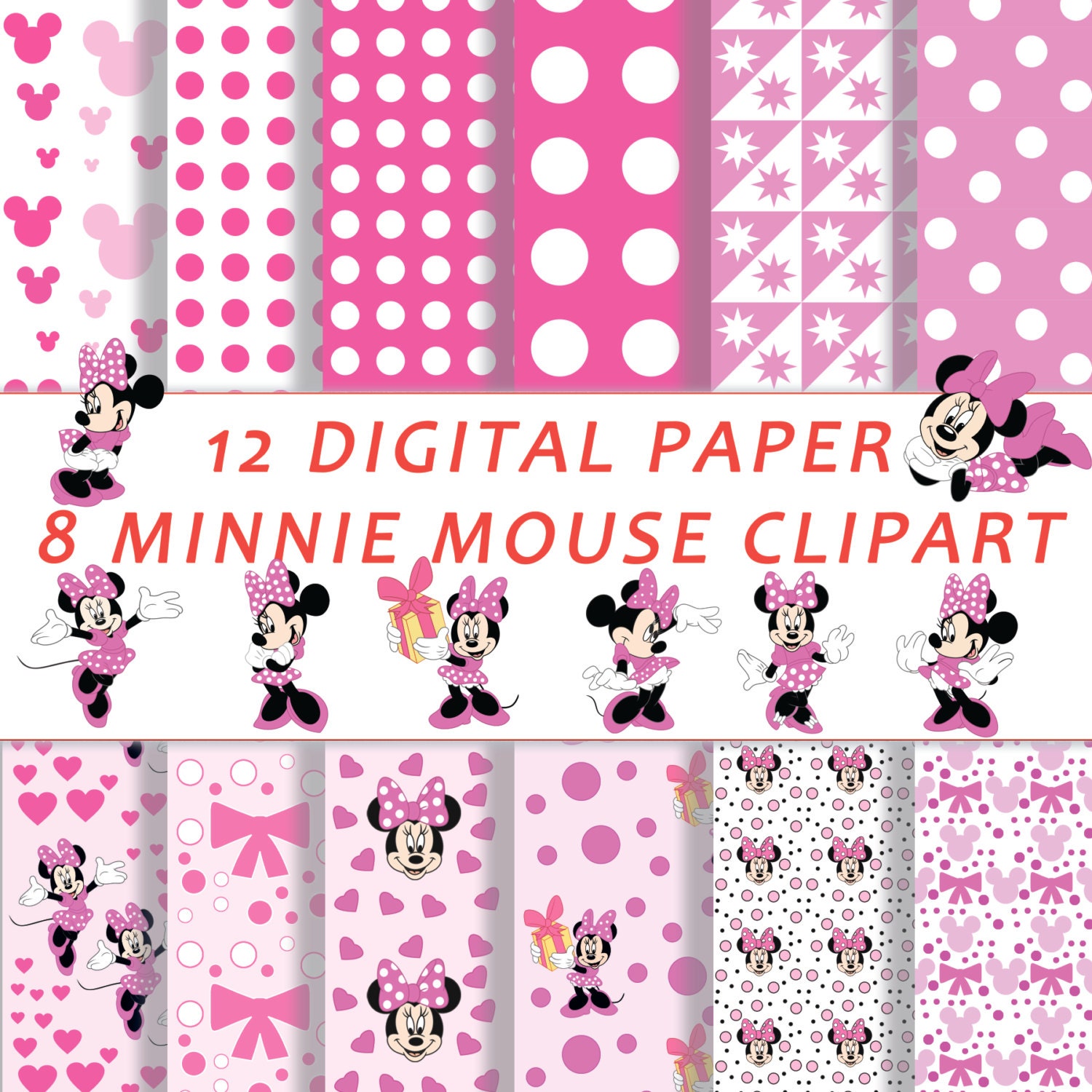 Minnie mouse - wikipedia picture